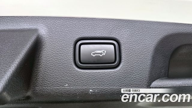 Hyundai Palisade 2024 — photo 32