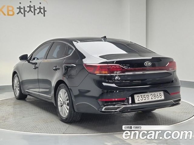 Kia K7 2020 — photo 2