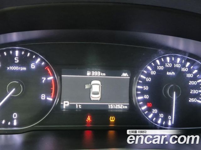 Kia K7 2020 — photo 5