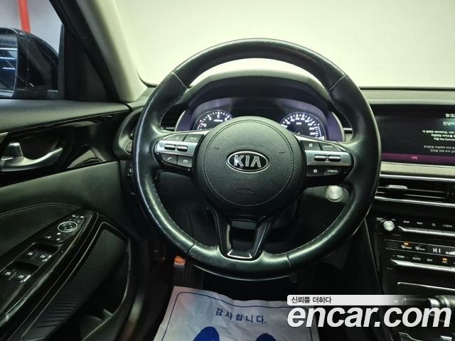 Kia K7 2020 — photo 6