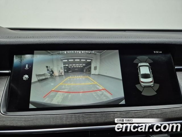 Kia K7 2020 — photo 11