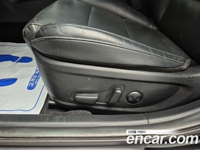 Kia K7 2020 — photo 16