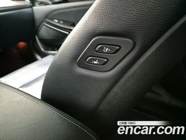 Kia K7 2020 — photo 17