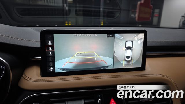 Genesis G70 2021 — photo 21