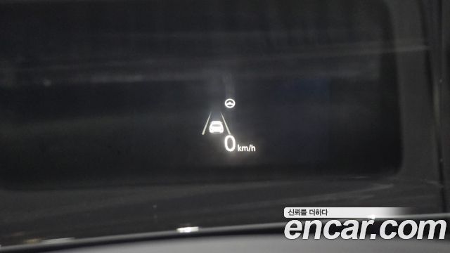 Genesis G70 2021 — photo 23