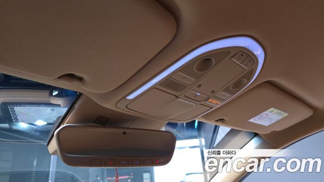 Genesis G70 2021 — photo 25
