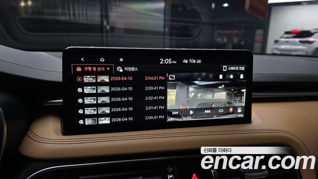 Genesis G70 2021 — photo 28