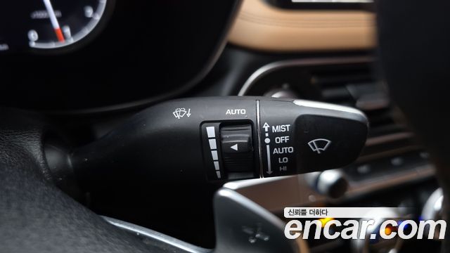 Genesis G70 2021 — photo 29