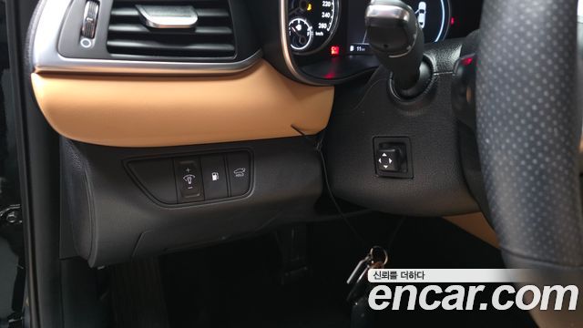 Genesis G70 2021 — photo 31