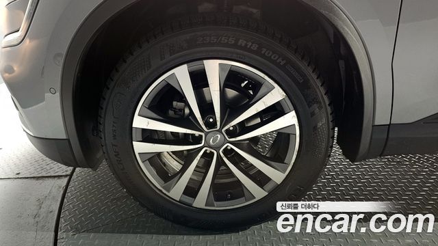 Renault Korea QM6 2020 — photo 5