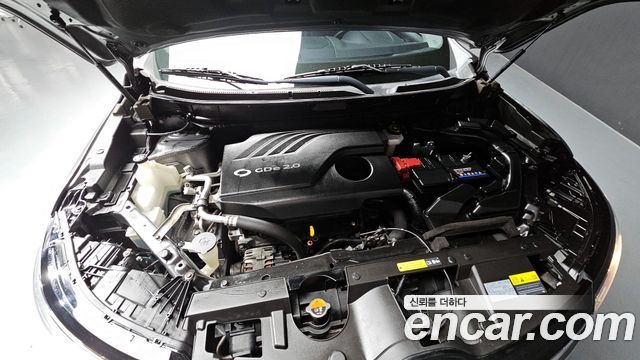 Renault Korea QM6 2020 — photo 6