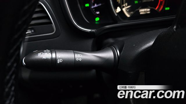 Renault Korea QM6 2020 — photo 21