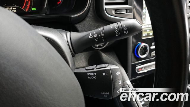 Renault Korea QM6 2020 — photo 23