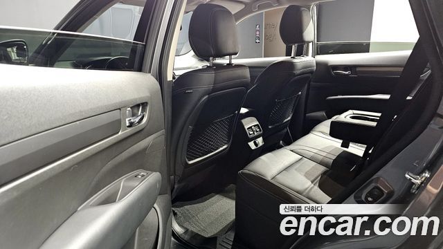 Renault Korea QM6 2020 — photo 16
