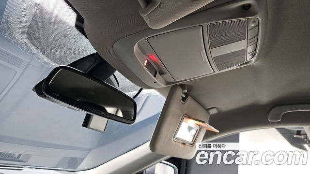 Renault Korea QM6 2020 — photo 28