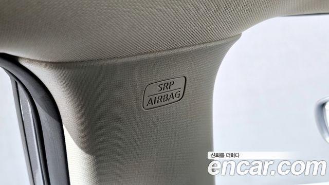 Renault Korea QM6 2020 — photo 29