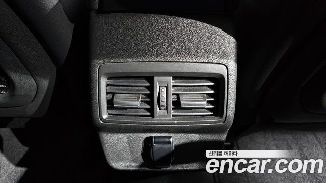Renault Korea QM6 2020 — photo 30