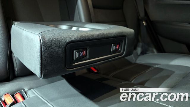 Renault Korea QM6 2020 — photo 31