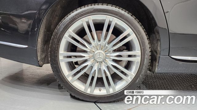 Mercedes-Benz S-Class 2022 — photo 5