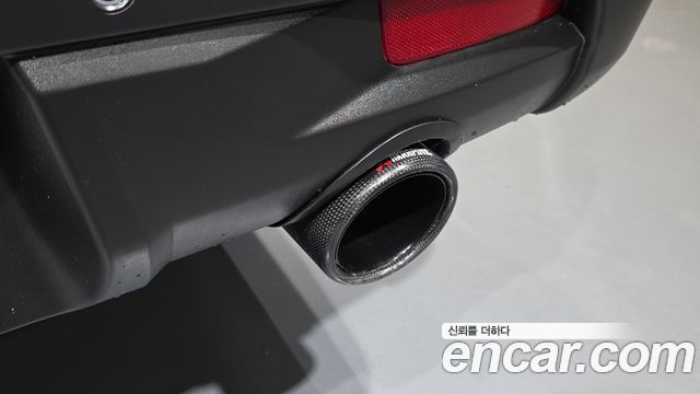 KG Mobility Rexton 2022 — photo 11