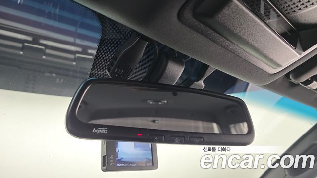 KG Mobility Rexton 2022 — photo 15
