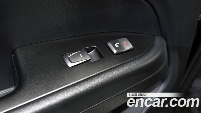 KG Mobility Rexton 2022 — photo 17