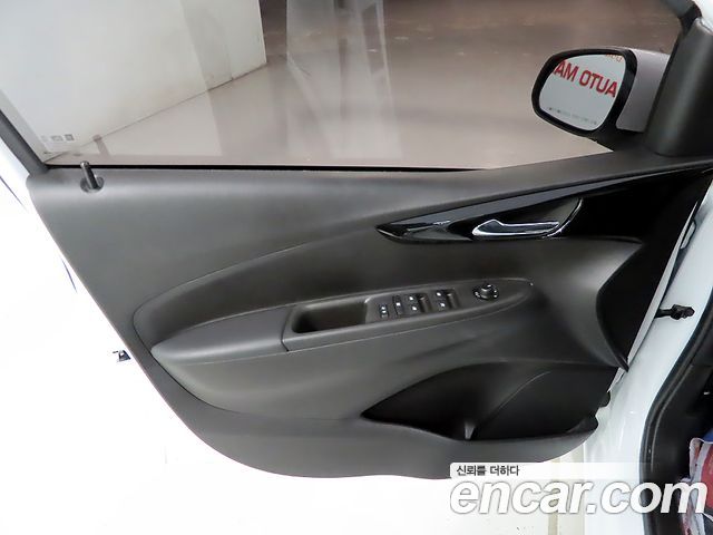 Chevrolet Korea Spark 2021 — photo 14