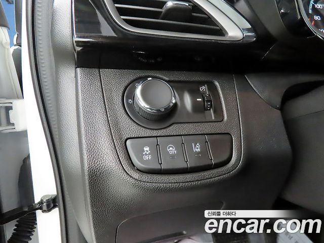 Chevrolet Korea Spark 2021 — photo 15