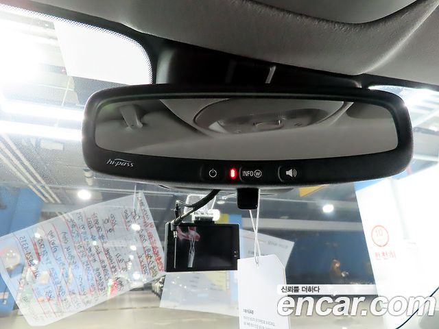 Chevrolet Korea Spark 2021 — photo 16