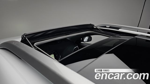 Jeep Cherokee 2021 — photo 23