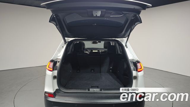 Jeep Cherokee 2021 — photo 26