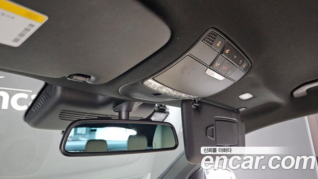 Mercedes-Benz GLC-Class 2019 — photo 30