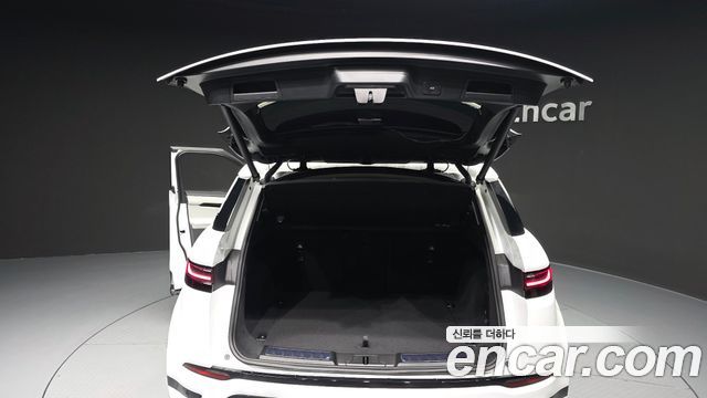 Land Rover Range Rover Evoque 2025 — photo 20