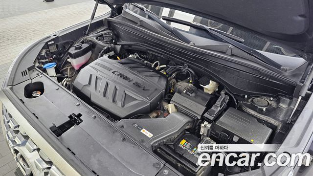 Hyundai Palisade 2022 — photo 6
