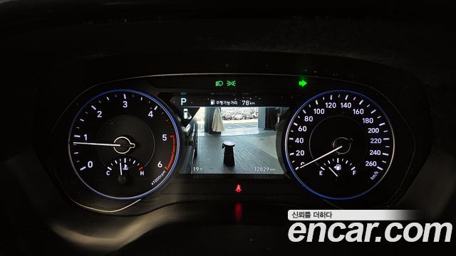 Hyundai Palisade 2022 — photo 11