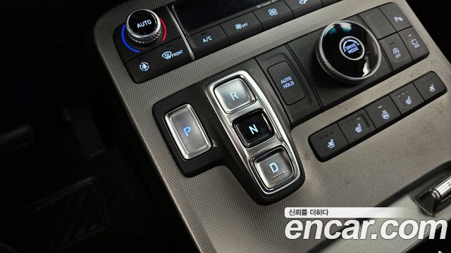 Hyundai Palisade 2022 — photo 12