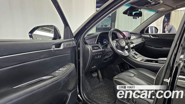 Hyundai Palisade 2022 — photo 13
