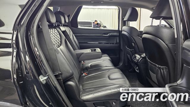 Hyundai Palisade 2022 — photo 18