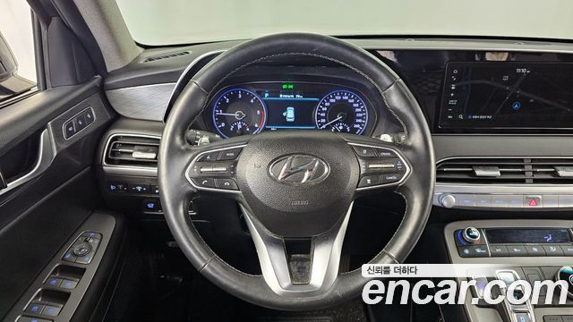 Hyundai Palisade 2022 — photo 19