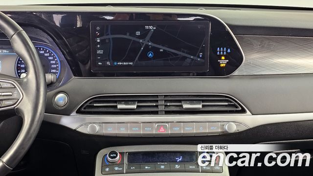Hyundai Palisade 2022 — photo 20