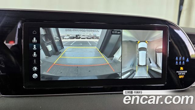 Hyundai Palisade 2022 — photo 21
