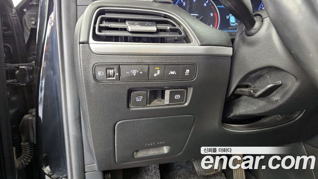 Hyundai Palisade 2022 — photo 22