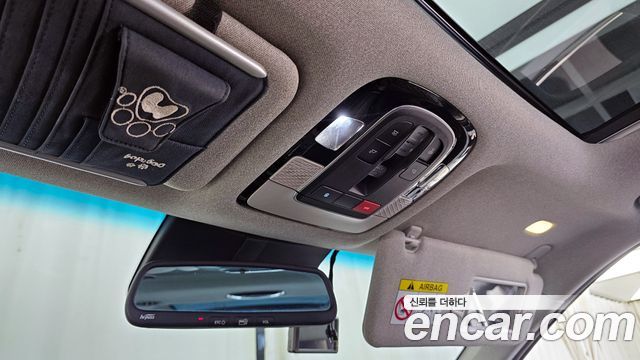 Hyundai Palisade 2022 — photo 23