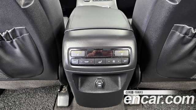 Hyundai Palisade 2022 — photo 24