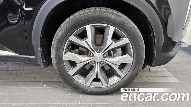 Hyundai Palisade 2022 — photo 7