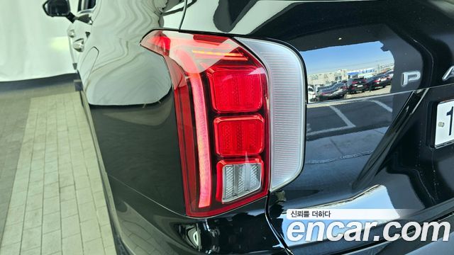 Hyundai Palisade 2022 — photo 9