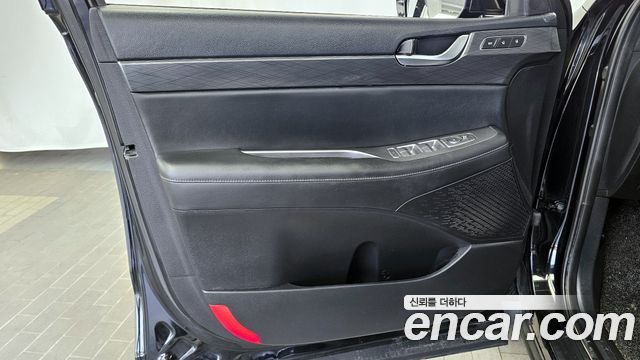 Hyundai Palisade 2022 — photo 14
