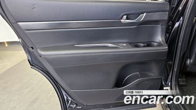 Hyundai Palisade 2022 — photo 15