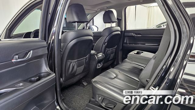 Hyundai Palisade 2022 — photo 16