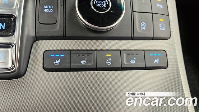 Hyundai Palisade 2022 — photo 28